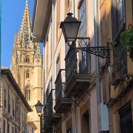 Calle Mon ,casco Antiguo Apartment *