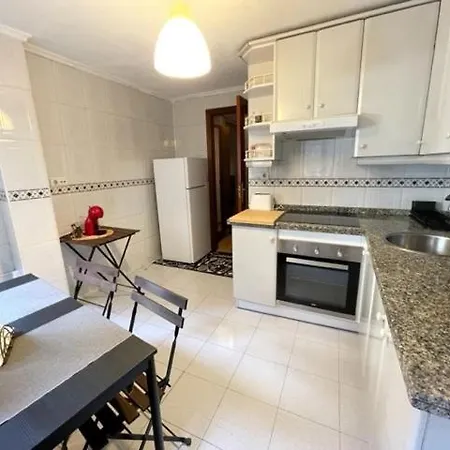 Calle Mon ,casco Antiguo Apartment *