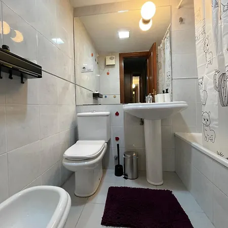 Calle Mon ,casco Antiguo Apartment